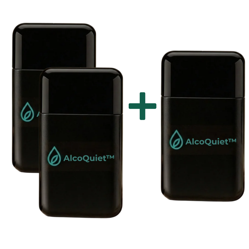 AlcoQuiet™