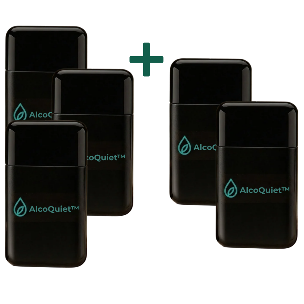 AlcoQuiet™