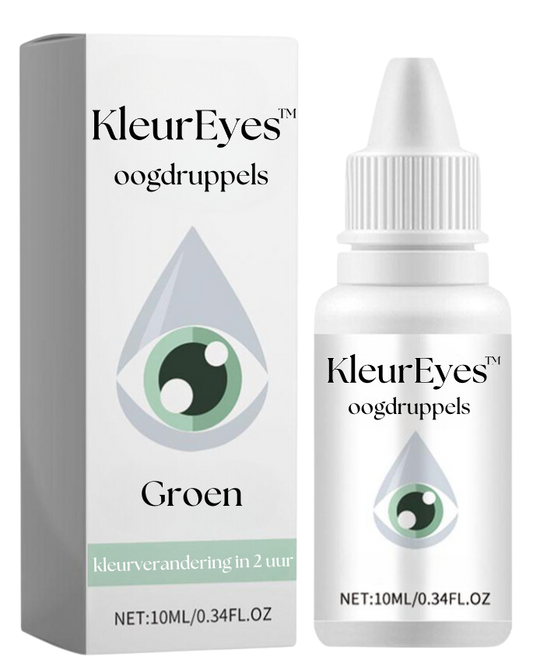 KleurEyes™ Eye Drops