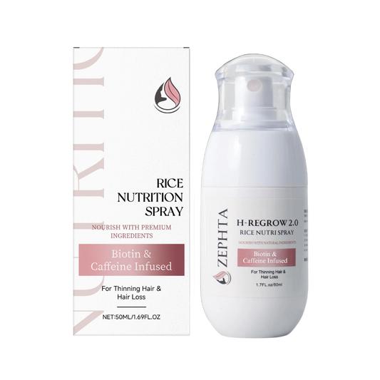 Zephta™ H-Regrow 2.0