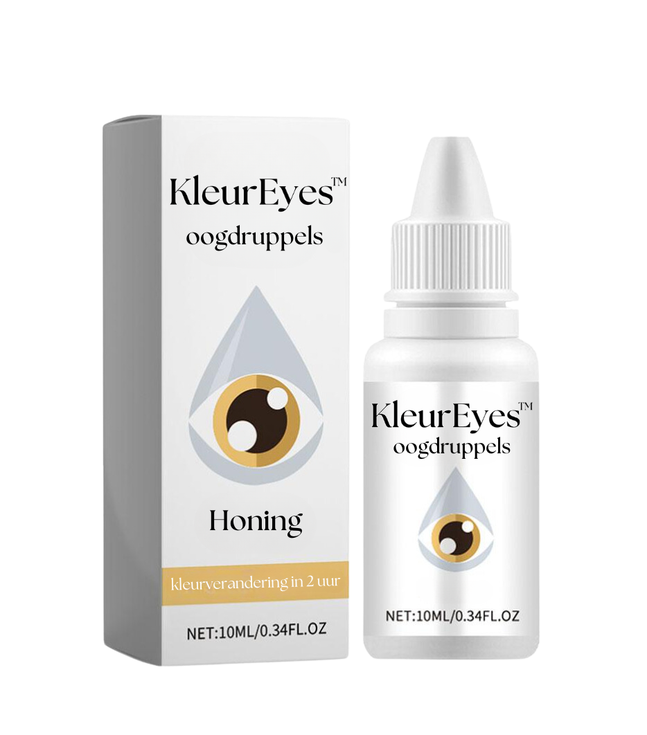 KleurEyes™ Eye Drops