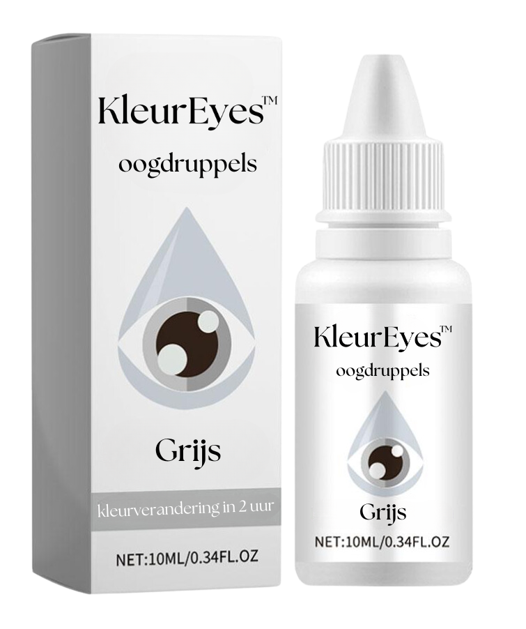 KleurEyes™ Eye Drops