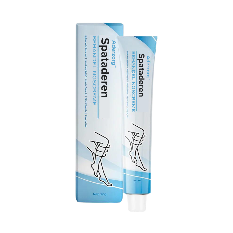 Aderzorg™ Varicose Vein Cream