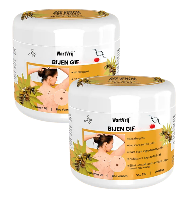 Bee Venom Cream