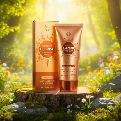 Blemish™ Gezichtsmasker