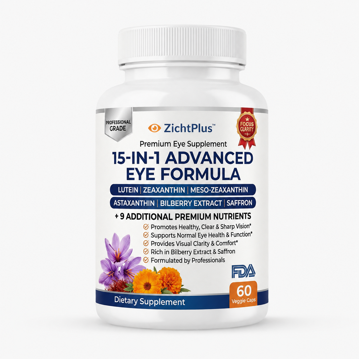 ZichtPlus™