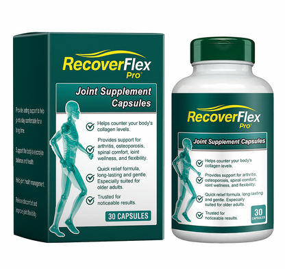 RecoverFlex Pro™