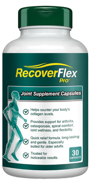 RecoverFlex Pro™