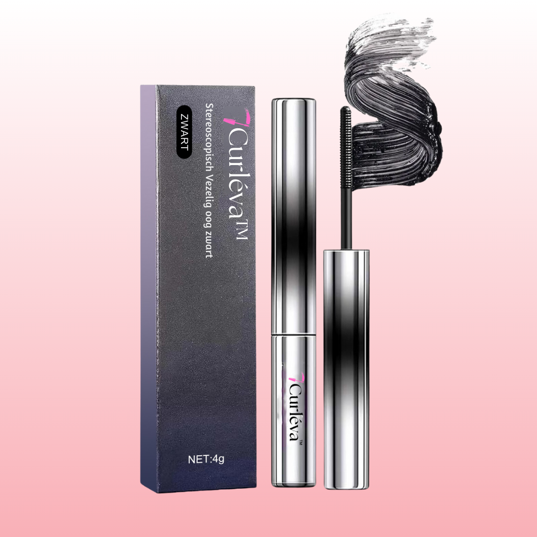 Curléva™ Mascara