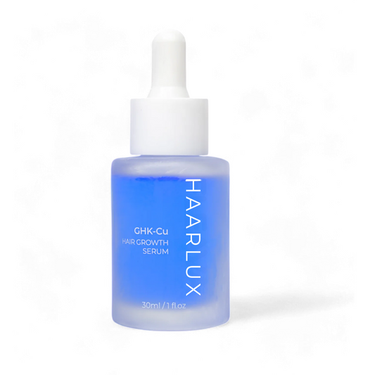 Haarlux™ Copper Peptide Haarherstel Formule