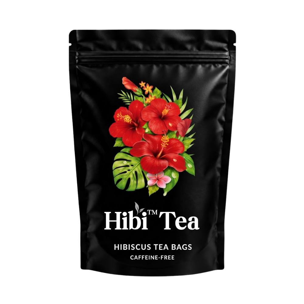 Hibi™ Tea