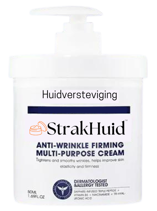 StrakHuid™ Crème