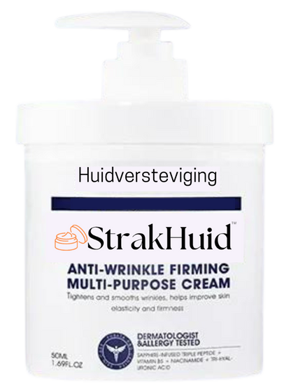 StrakHuid™ Crème