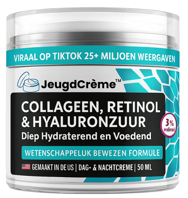 JeugdCrème™