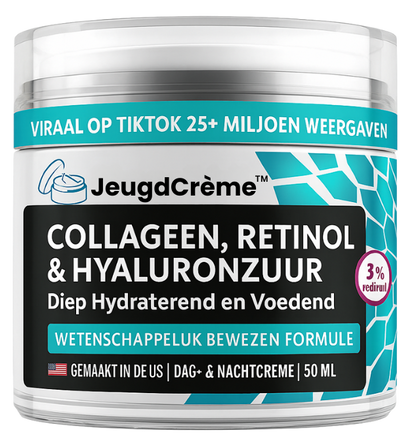 JeugdCrème™