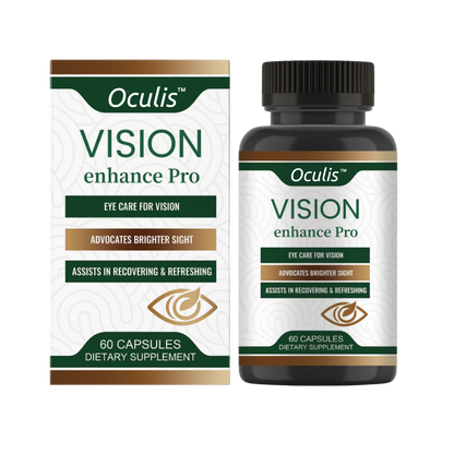 Oculis™ Vision Enhance Pro