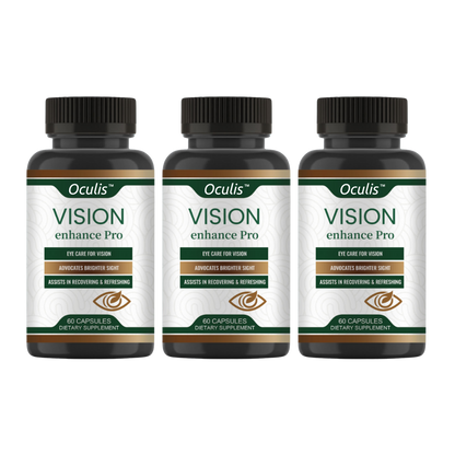 Oculis™ Vision Enhance Pro