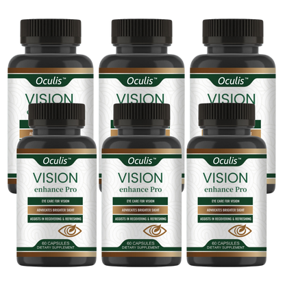 Oculis™ Vision Enhance Pro