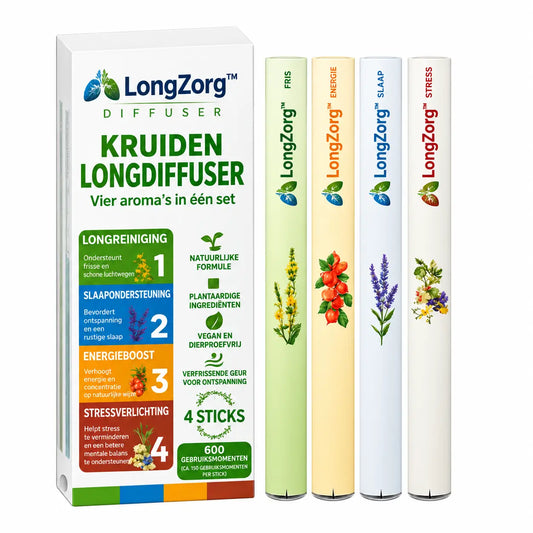 LongZorg™