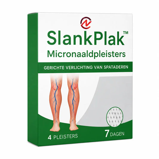 SlankPlak™