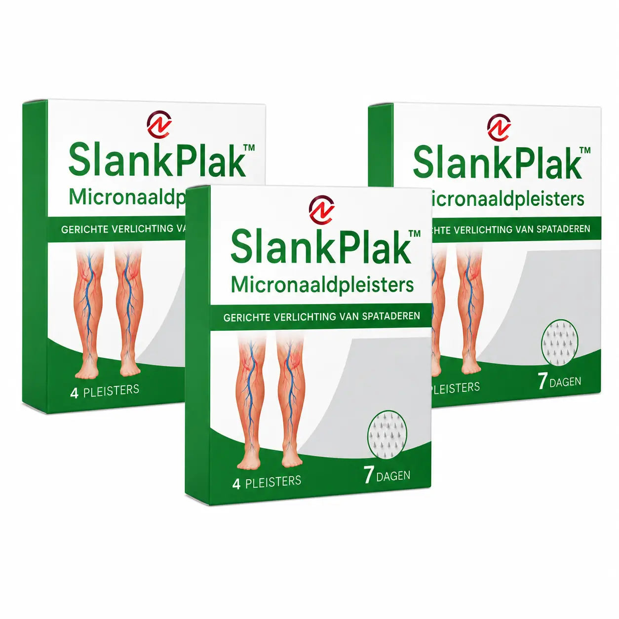 SlankPlak™