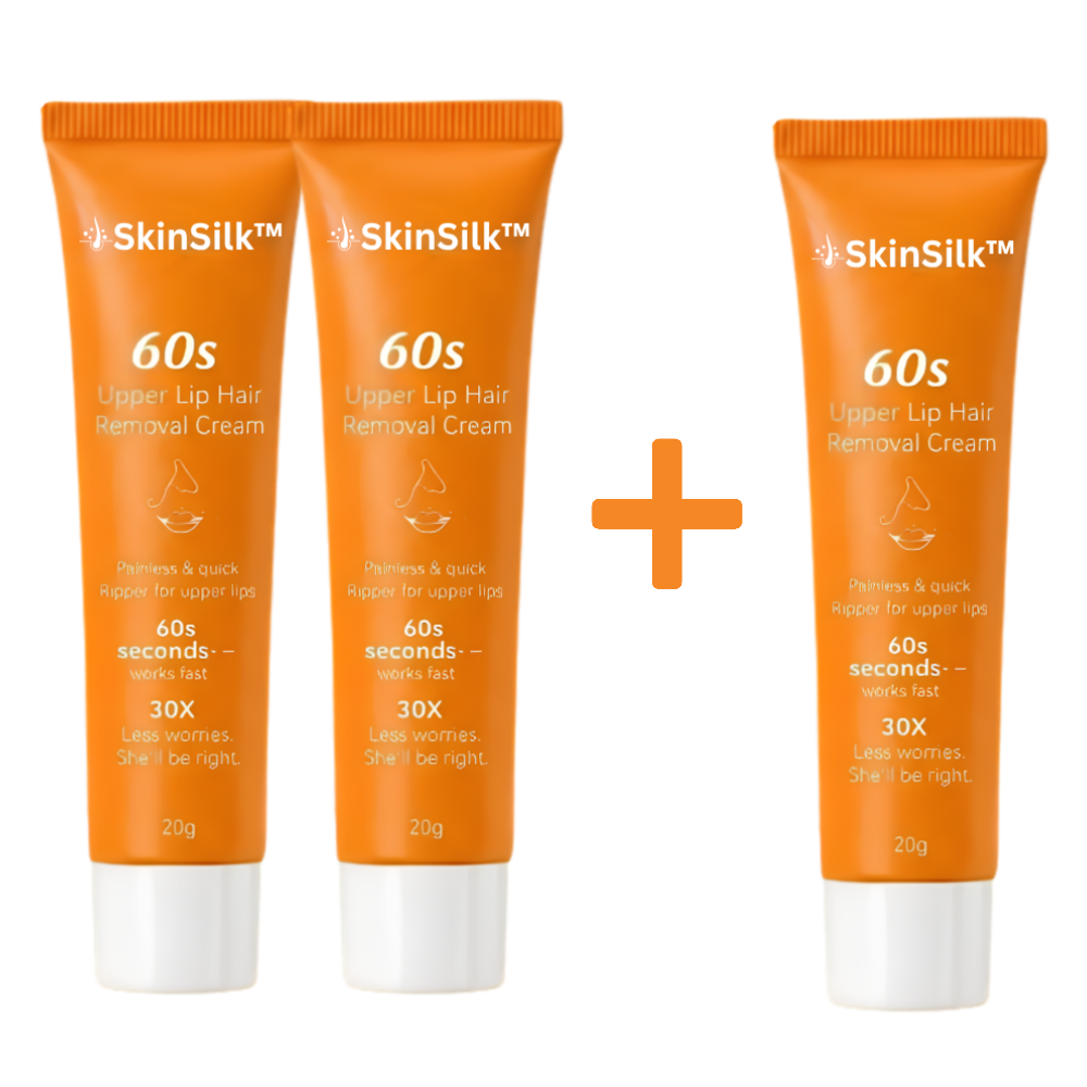 SkinSilk™