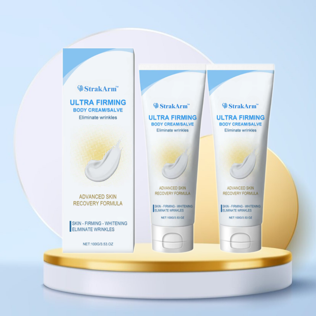 StrakArm™ Crème