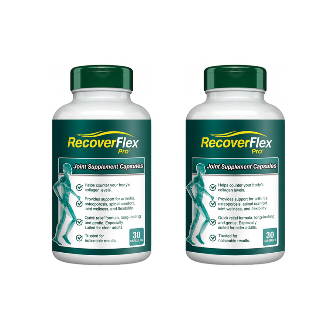 RecoverFlex Pro™