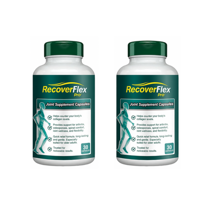RecoverFlex Pro™