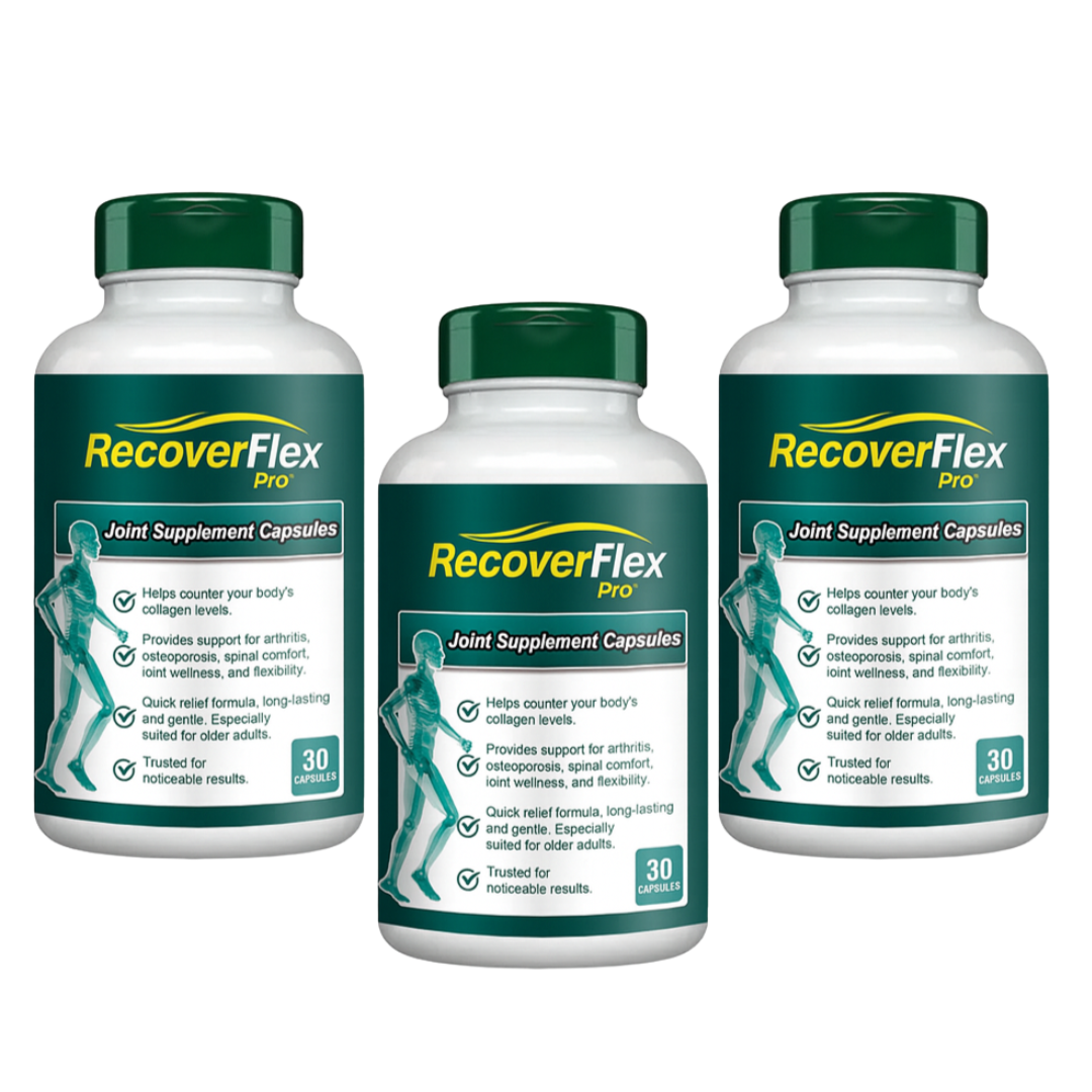 RecoverFlex Pro™