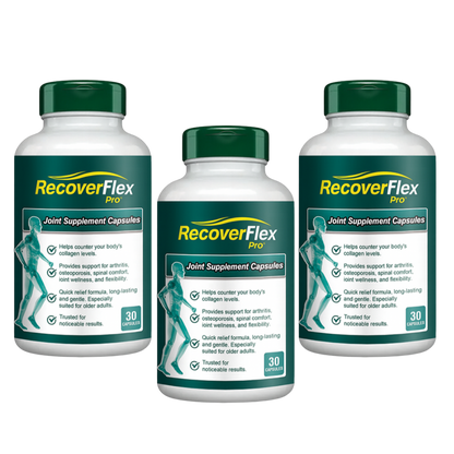 RecoverFlex Pro™
