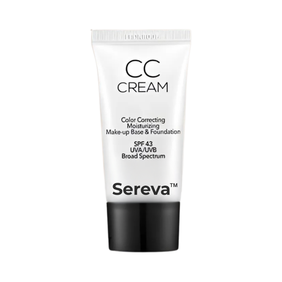 Sereva™ CC Crème
