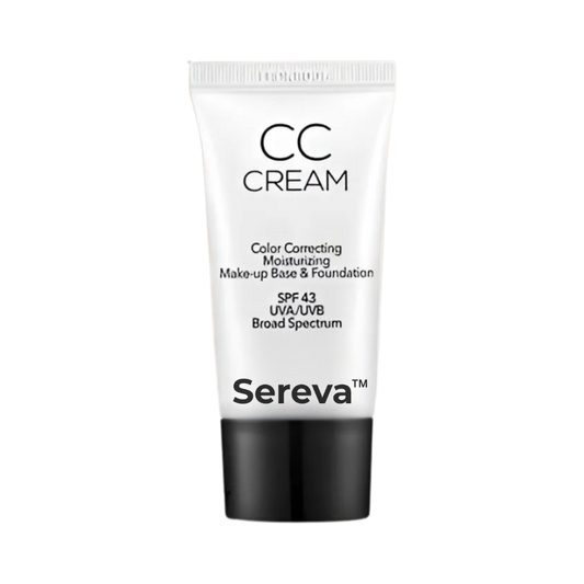 Sereva™ CC Crème