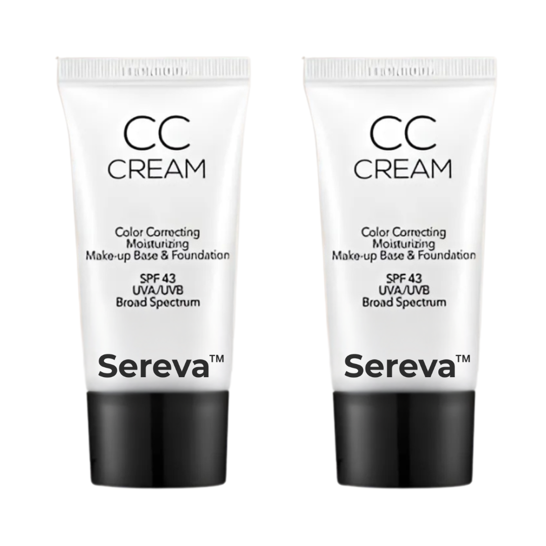 Sereva™ CC Crème