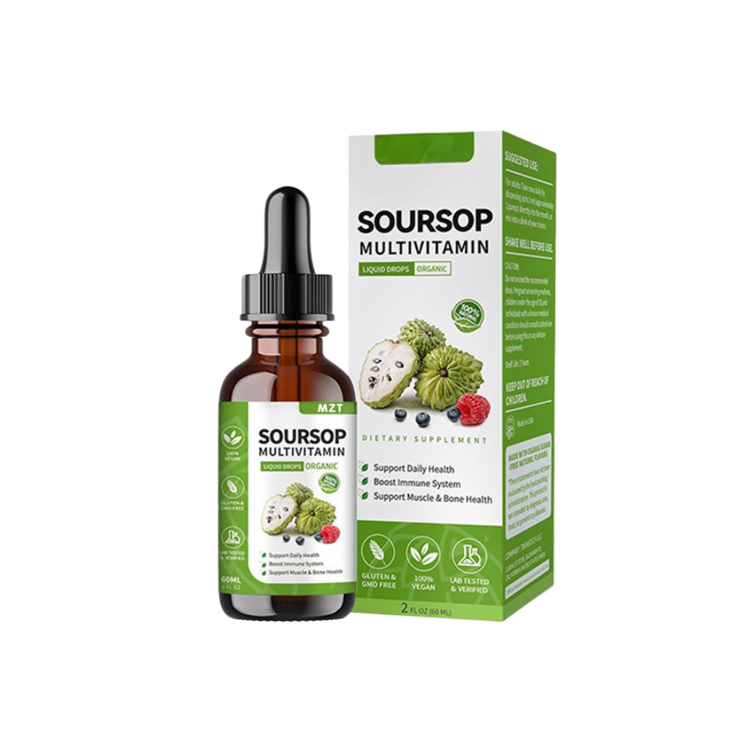 Herleva™ SourSop