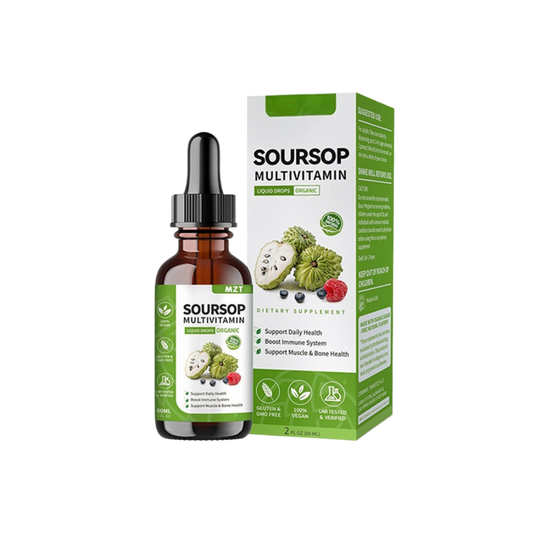 Herleva™ SourSop