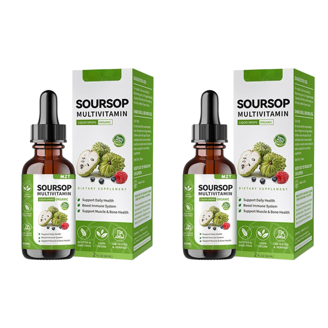 Herleva™ SourSop