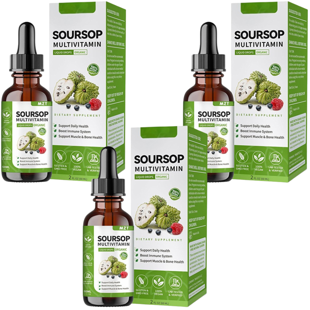 Herleva™ SourSop