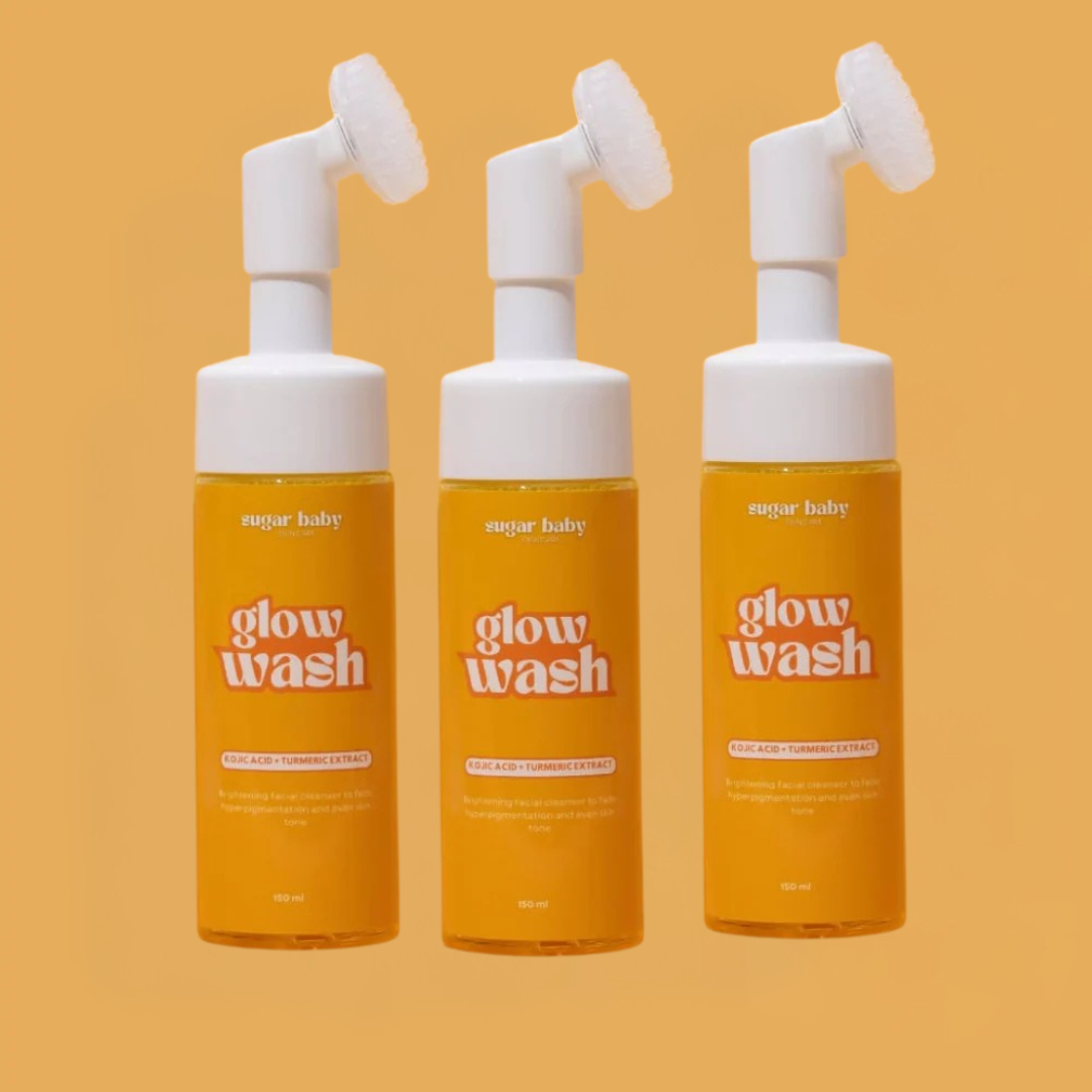 SugarBaby™ Glow Wash