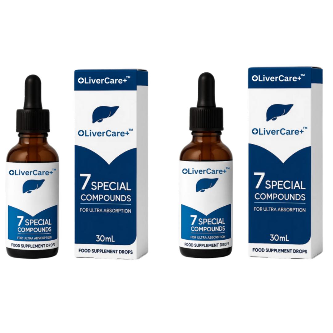 LiverCare+™