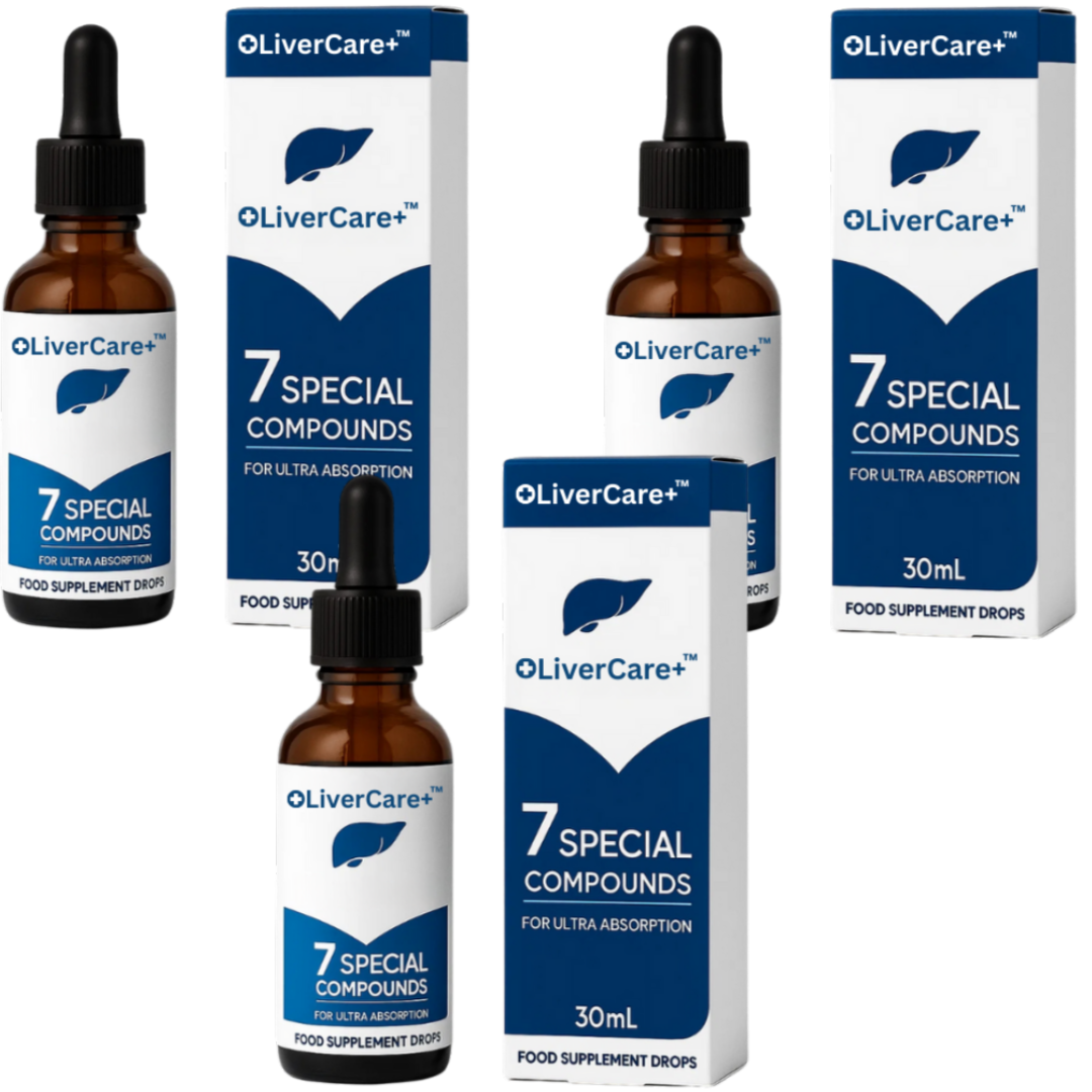 LiverCare+™