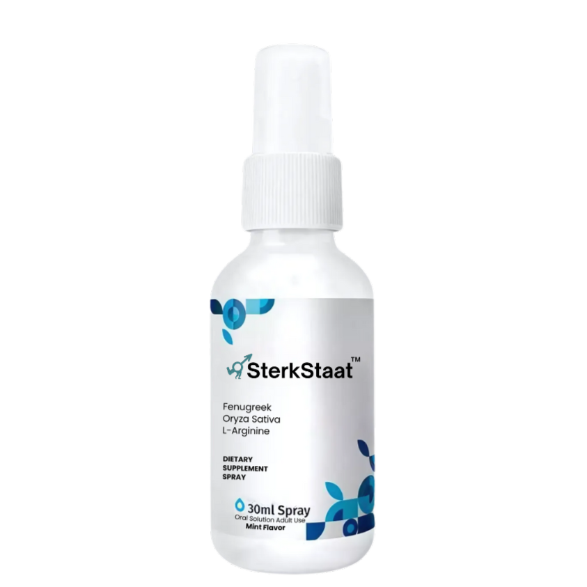 SterkStaat™ Spray