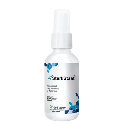 SterkStaat™ Spray
