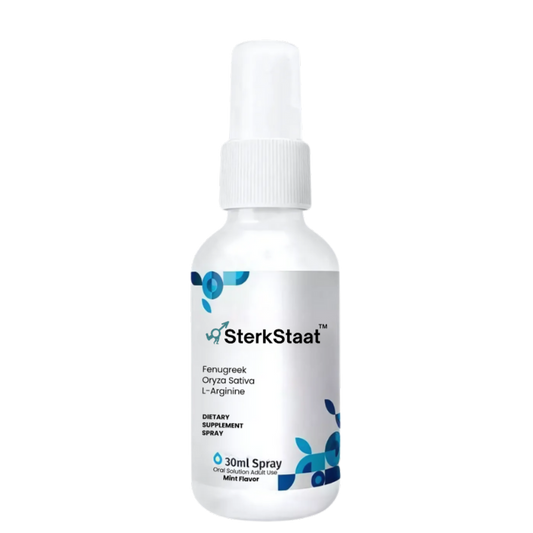 SterkStaat™ Spray