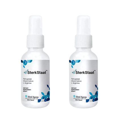 SterkStaat™ Spray
