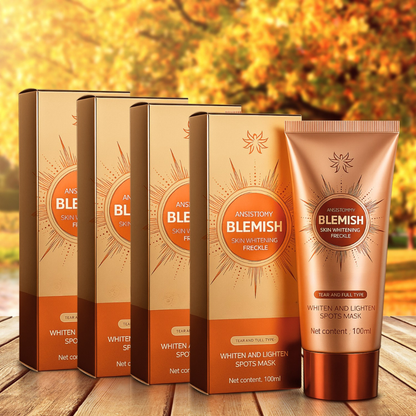 Blemish™ Gezichtsmasker
