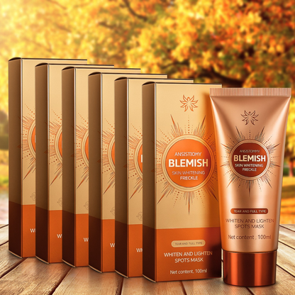 Blemish™ Gezichtsmasker