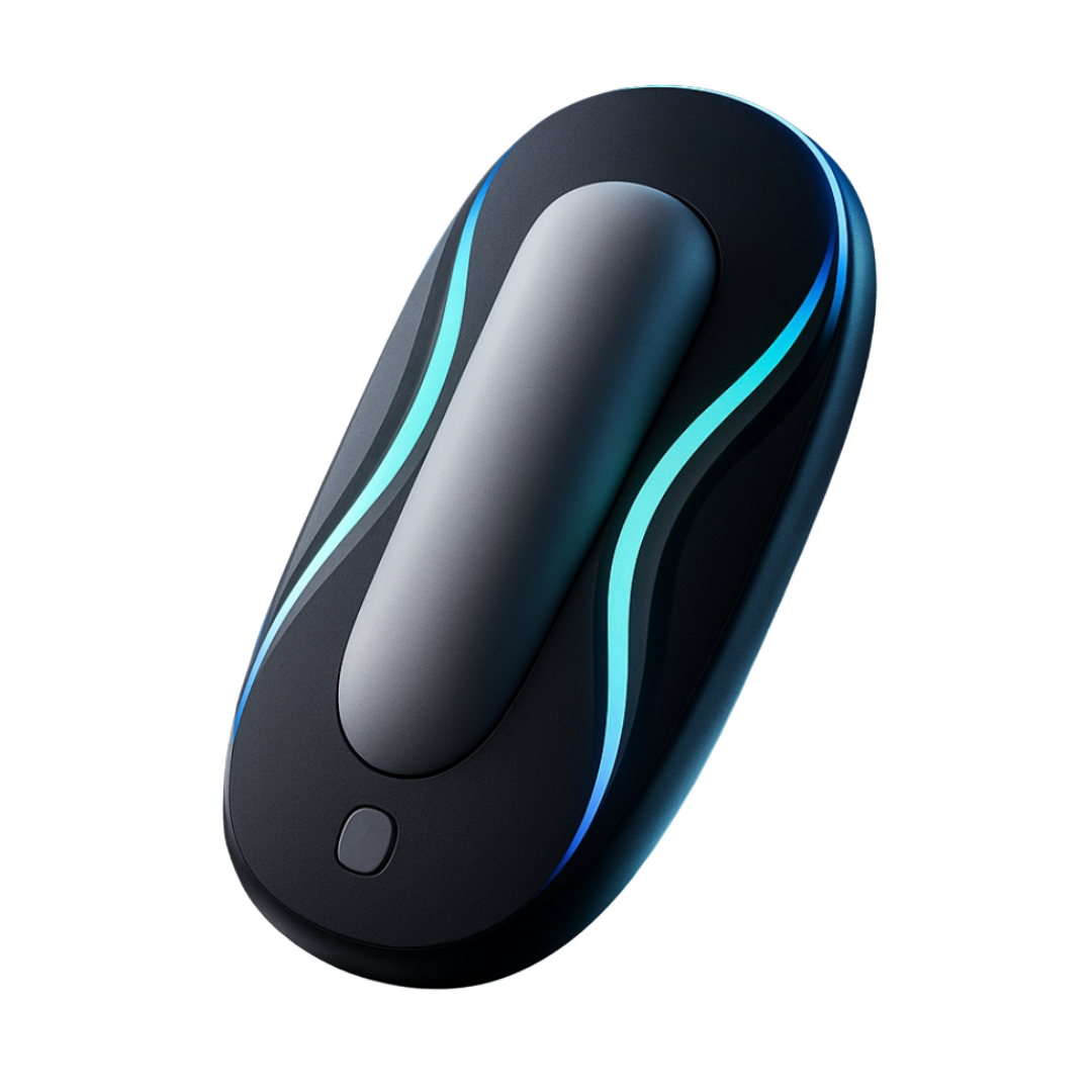 UroFit™ Control Apparaat