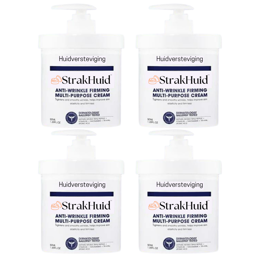 StrakHuid™ Crème