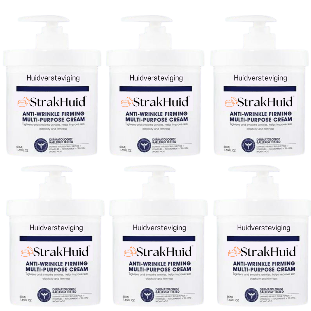 StrakHuid™ Crème